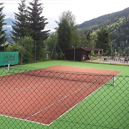 Alpine Apartment Schladming Mit Sauna Und Pool Dış mekan fotoğraf