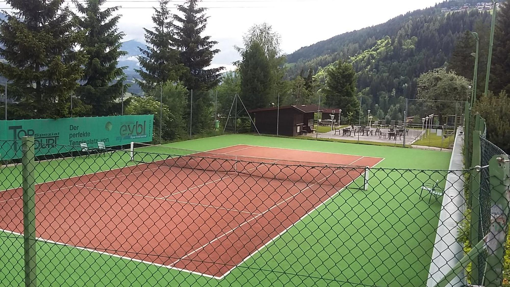 Alpine Apartment Schladming Mit Sauna Und Pool Dış mekan fotoğraf
