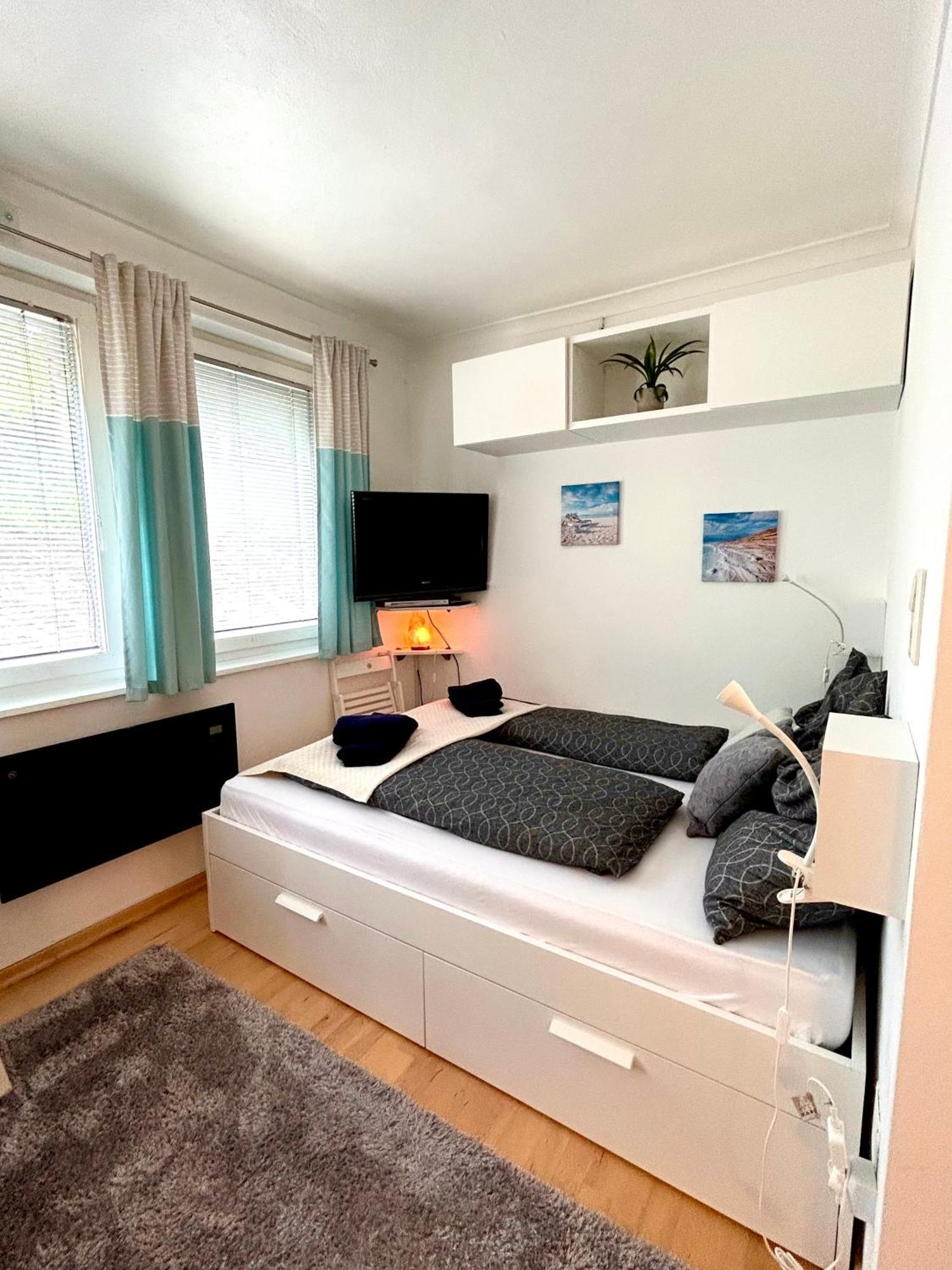 Alpine Apartment Schladming Mit Sauna Und Pool Dış mekan fotoğraf
